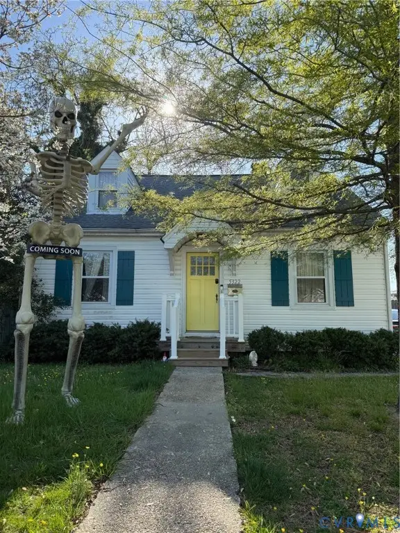 5322 Smith Avenue, Henrico, VA 23228