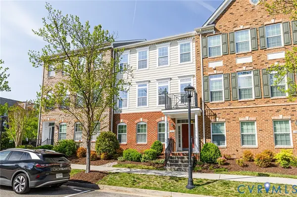 1916 Liesfeld Parkway, Glen Allen, VA 23060