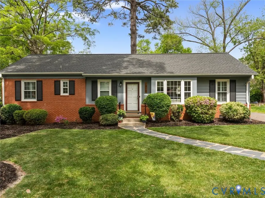 1910 Dresden Road, Henrico, VA 23229 - #2