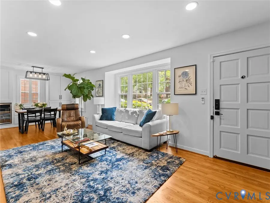 1910 Dresden Road, Henrico, VA 23229 - #3