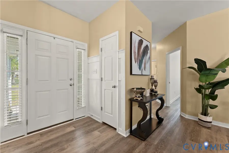 4301 Greenbriar Drive, Bermuda, VA 23831 - #3