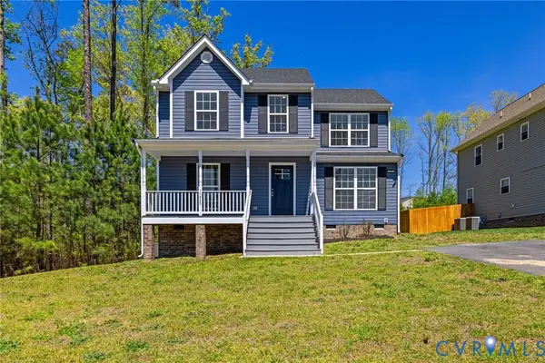 14225 Laketree Drive, Chester, VA 23831
