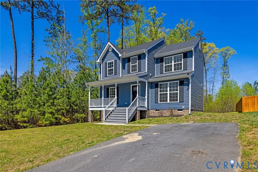 14225 Laketree Drive, Chester, VA 23831 - #2