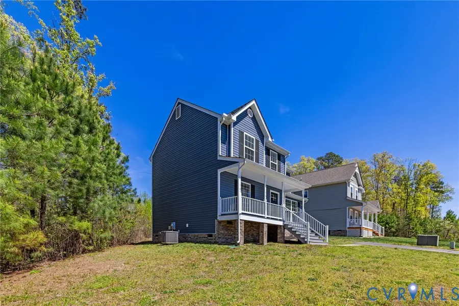 14225 Laketree Drive, Chester, VA 23831 - #3