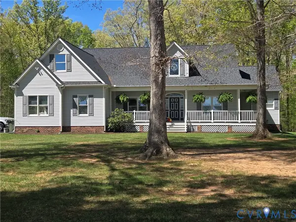 3060 Moyer Road, Powhatan, VA 23139