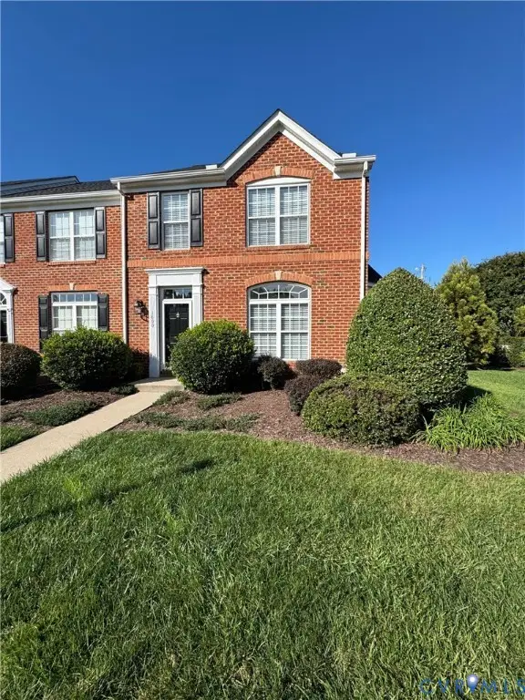 1600 New Haven Place, Glen Allen, VA 23059 - #1