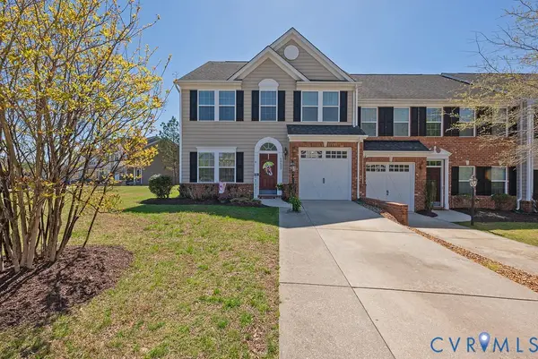 10523 Tea Olive Circle, New Kent, VA 23140