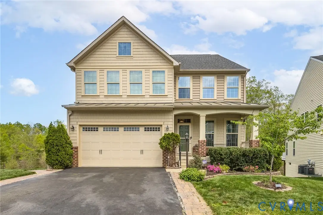 4537 Cotswold Manor Loop, Woodbridge, VA 22192 - #1
