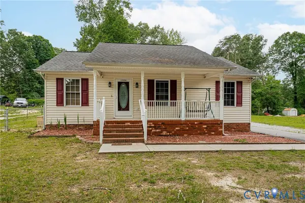 12226 Bristle Cone Lane, Ruther Glen, VA 22546