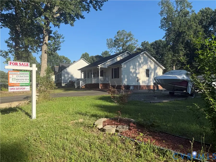 12226 Bristle Cone Lane, Ruther Glen, VA 22546 - #2