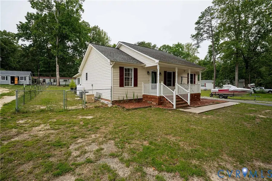 12226 Bristle Cone Lane, Ruther Glen, VA 22546 - #3