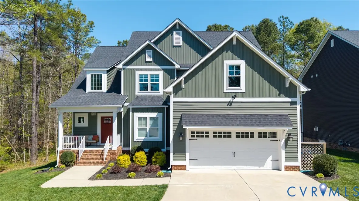 8400 Highmarker Court, Chesterfield, VA 23832 - #1