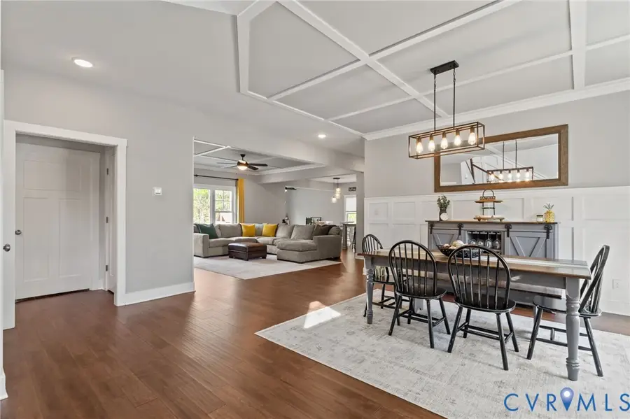 8400 Highmarker Court, Chesterfield, VA 23832 - #3