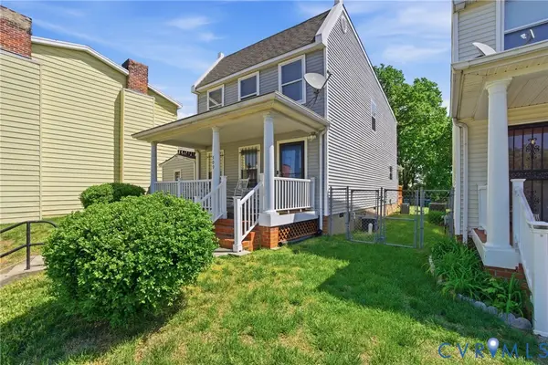509 Mosby Street, Richmond, VA 23223