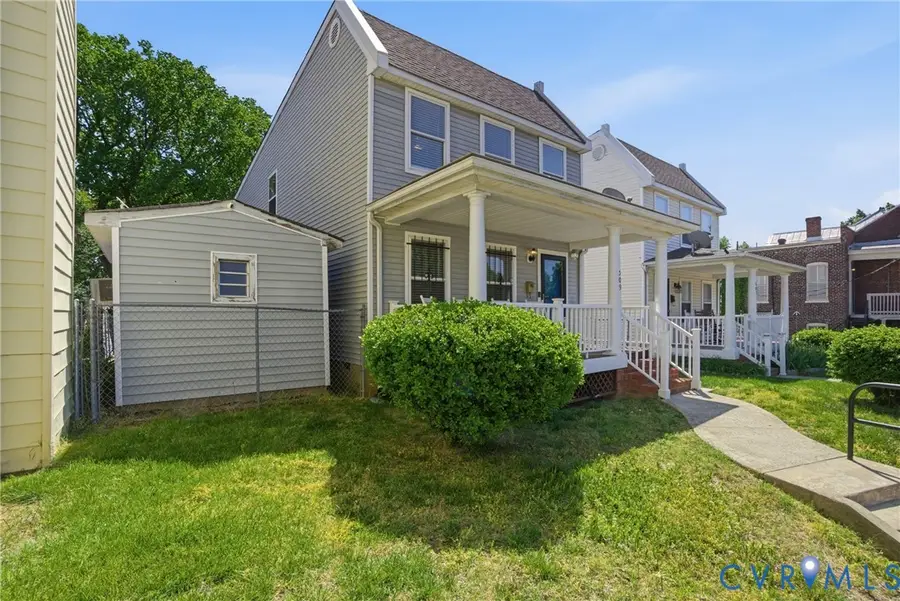 509 Mosby Street, Richmond, VA 23223 - #3