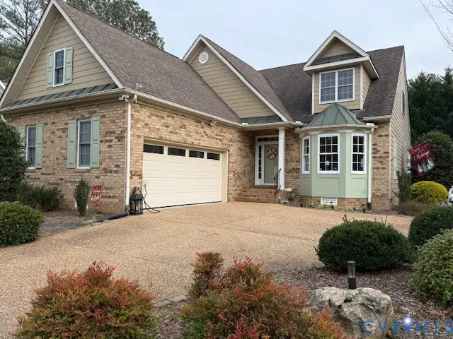 11283 Winding River Road, Providence Forge, VA 23140 - #2