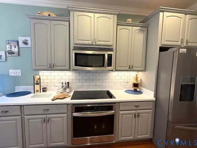 11283 Winding River Road, Providence Forge, VA 23140 - #3