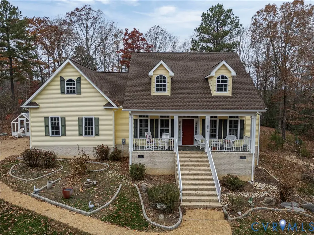 8310 Elysium Drive, Lanexa, VA 23089 - #1