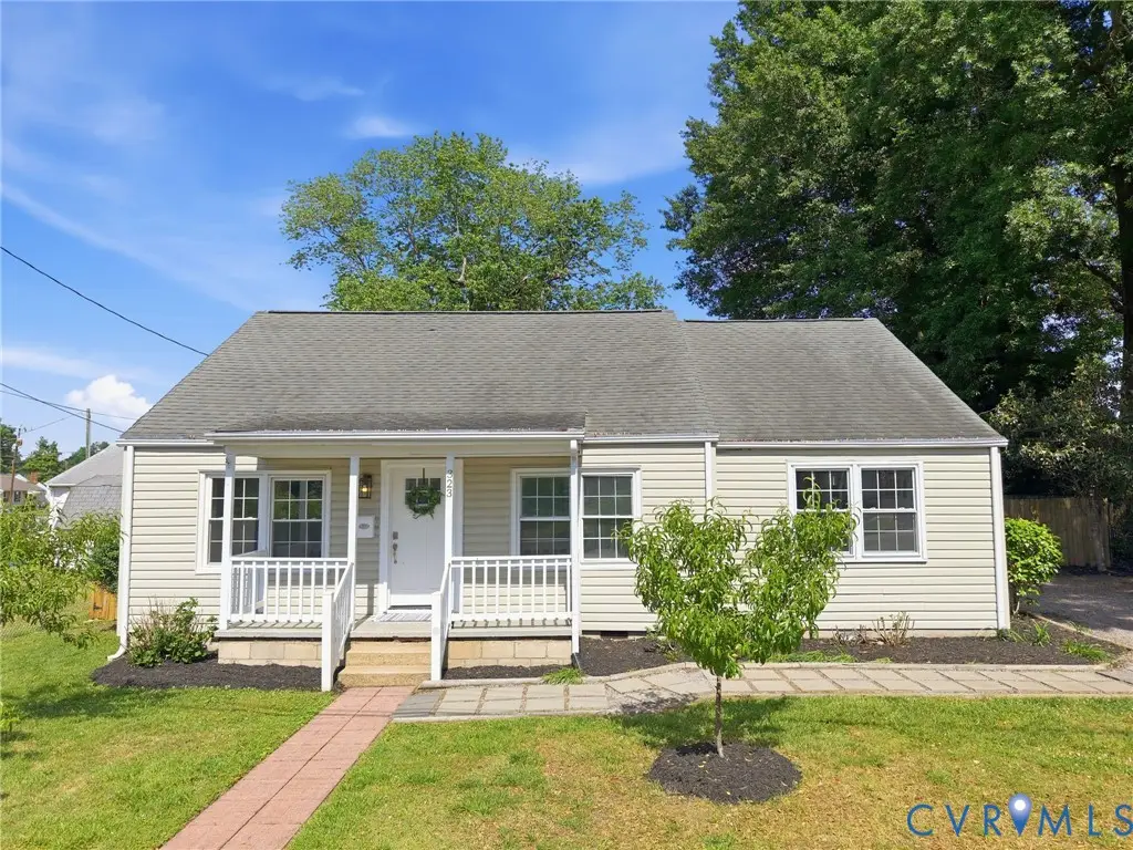 323 Washington Avenue, Colonial Heights, VA 23834 - #1