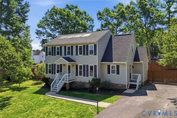 13807 Seattle Slew Lane, Chesterfield, VA 23112
