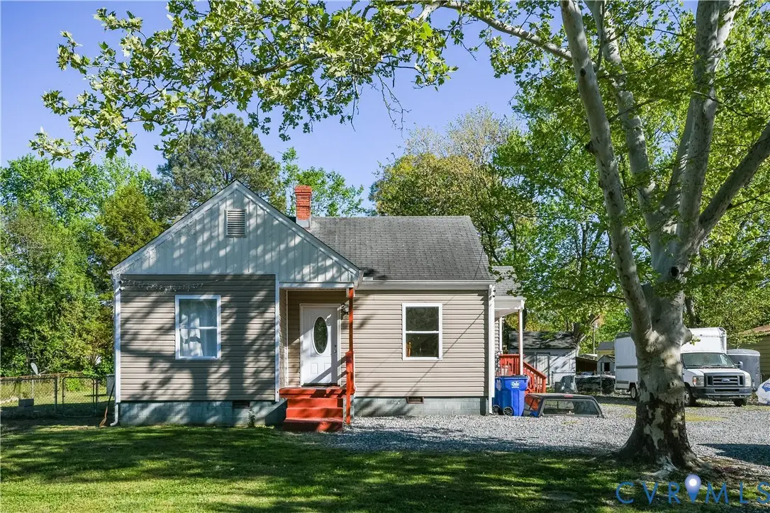 4903 Castlewood Road, Bensley, VA 22334 - #1