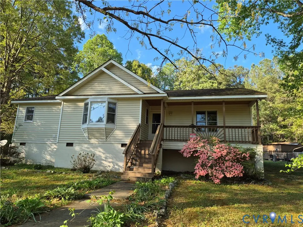 307 Whispering Pine Lane, Bumpass, VA 23024 - #1