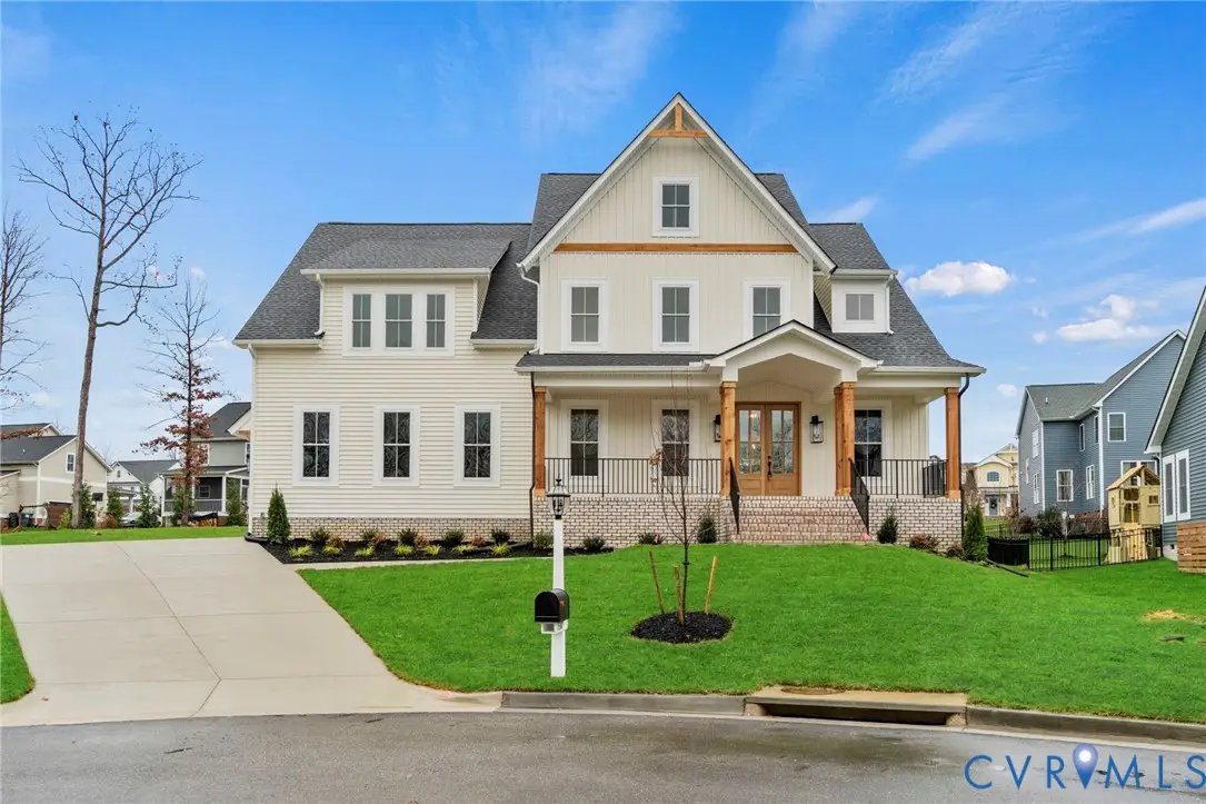 17307 Jojo Lane, Moseley, VA 23120 - #1