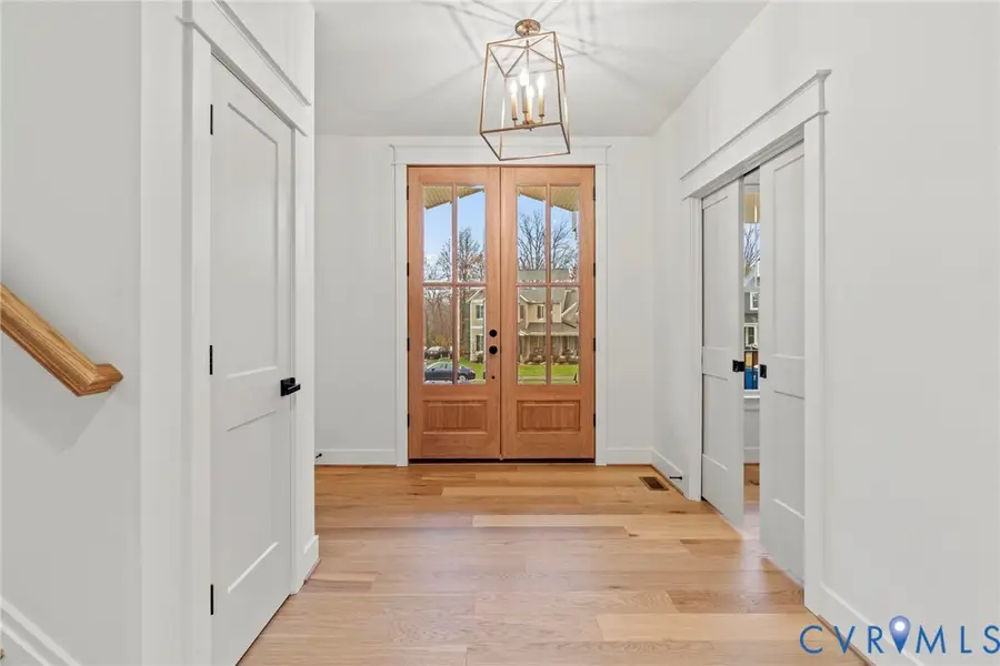 17307 Jojo Lane, Moseley, VA 23120 - #3