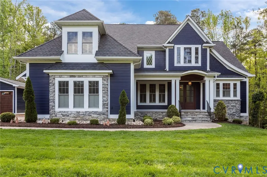 11437 Brant Hollow Court, Chesterfield, VA 23838 - #3