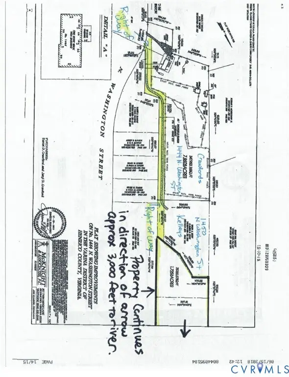 0 N Washington Street, Henrico, VA 23075 - #2