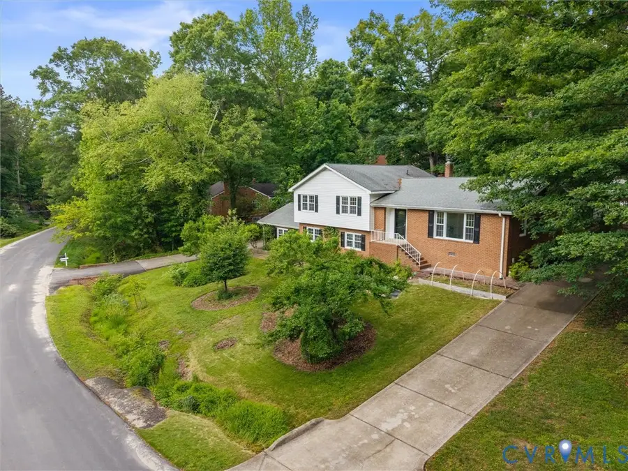2520 Devenwood Road, North Chesterfield, VA 23235 - #2