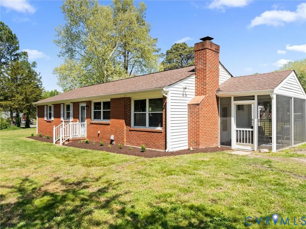 6538 Camille Drive, Mechanicsville, VA 23111 - #1