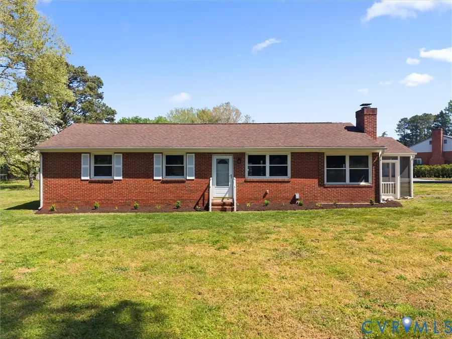 6538 Camille Drive, Mechanicsville, VA 23111 - #2