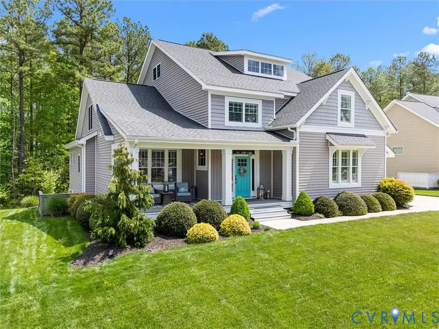 8461 Highmarker Court, Chesterfield, VA 23832 - #2