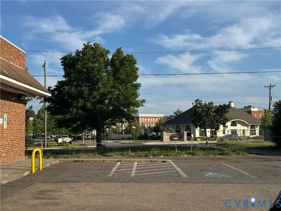 1668 N 31st Street, Richmond, VA 23223 - #3
