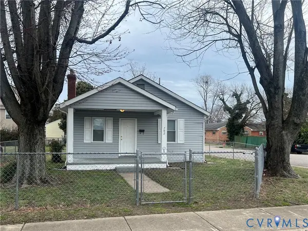 702 Westwood Avenue, Hampton, VA 23661