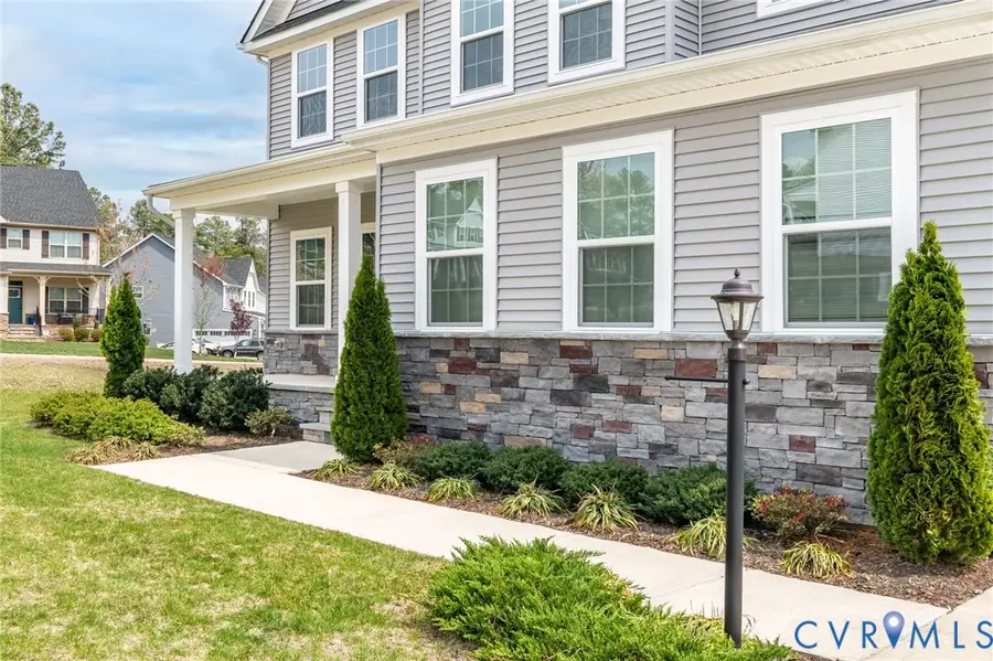 8601 Forge Gate Lane, Chesterfield, VA 23832 - #2