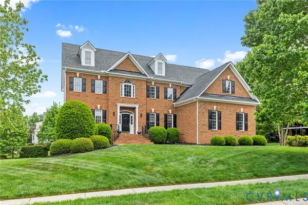 13414 Welby Mews, Midlothian, VA 23113
