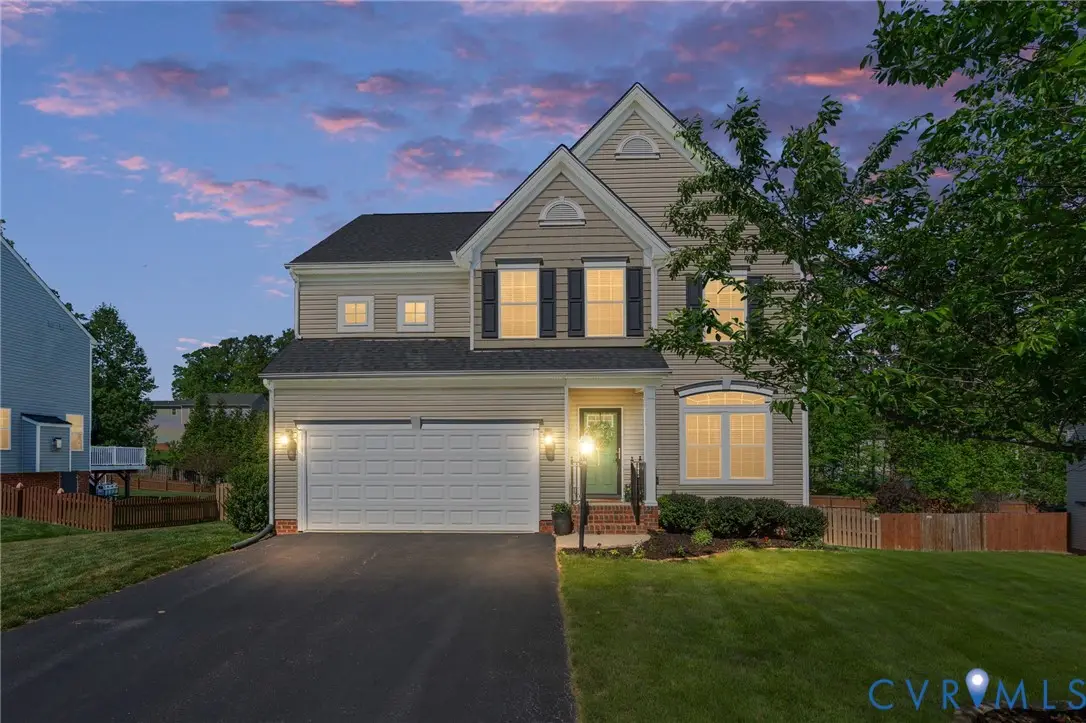3130 Tadley Drive, Midlothian, VA 23112 - #1
