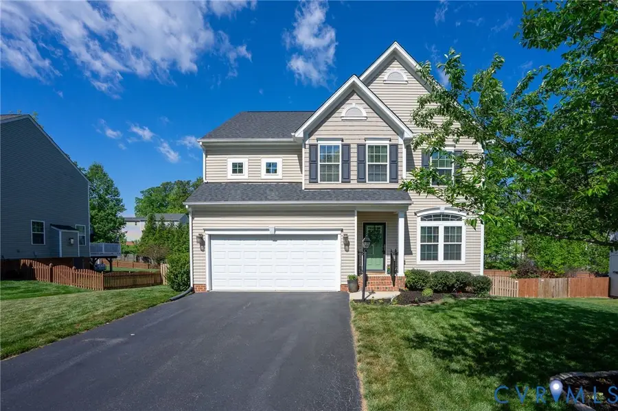 3130 Tadley Drive, Midlothian, VA 23112 - #3