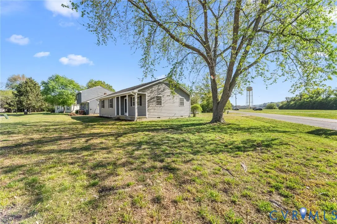166 Rouzie Drive, Tappahannock, VA 22560 - #1