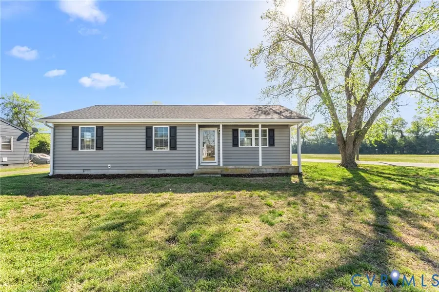 166 Rouzie Drive, Tappahannock, VA 22560 - #2