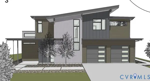 3548 Alvecote Terrace, Midlothian, VA 23112