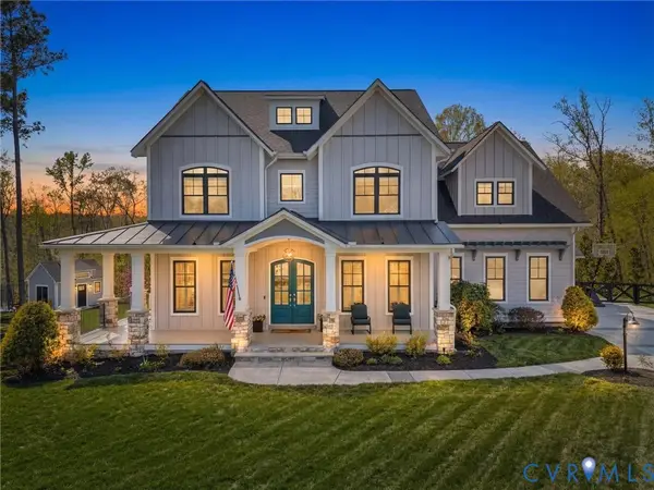 16107 Binley Road, Midlothian, VA 23112