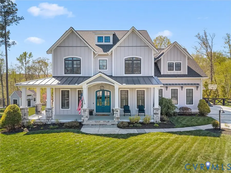 16107 Binley Road, Midlothian, VA 23112 - #2