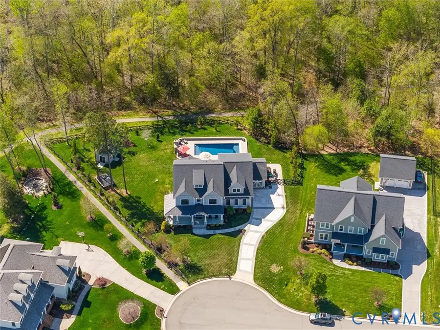 16107 Binley Road, Midlothian, VA 23112 - #3