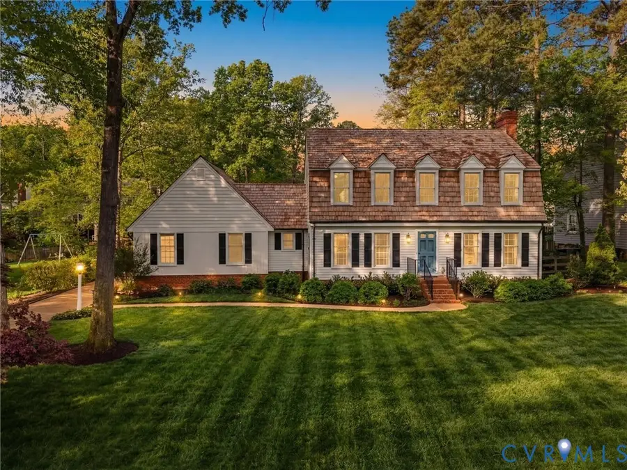 11811 Prince Regent Place, Henrico, VA 23238 - #3