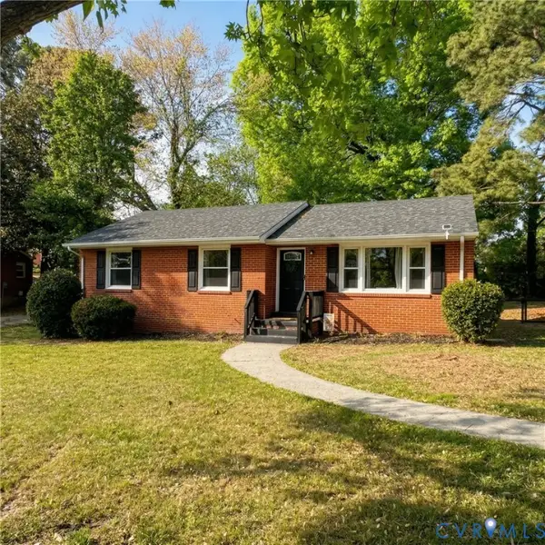 302 Hummingbird, Richmond, VA 23227