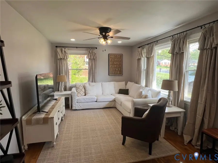 302 Hummingbird, Richmond, VA 23227 - #2