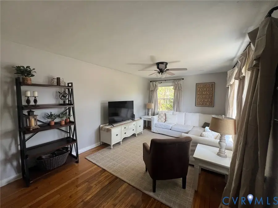 302 Hummingbird, Richmond, VA 23227 - #3